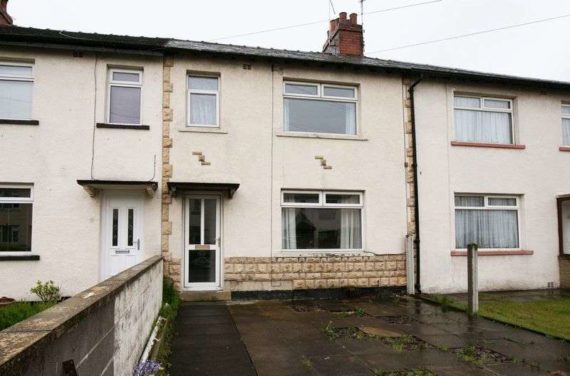 3 Bedroom Terraced